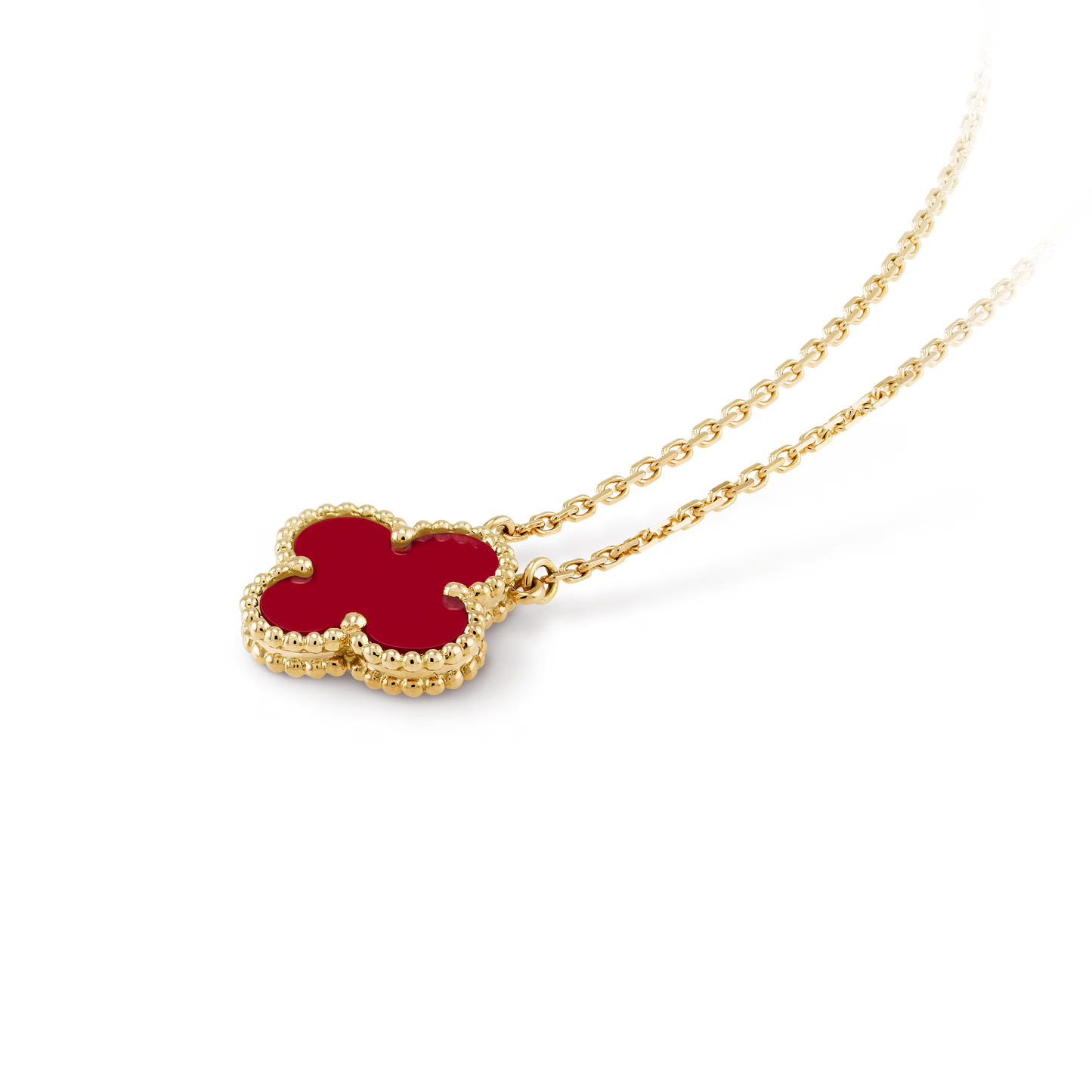 VCA Necklace