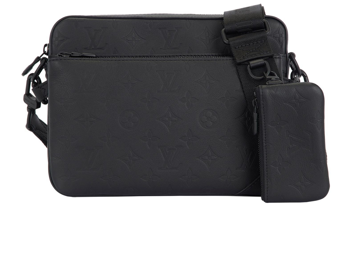LV Trio bag