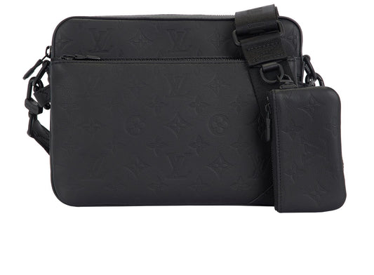 LV Trio bag