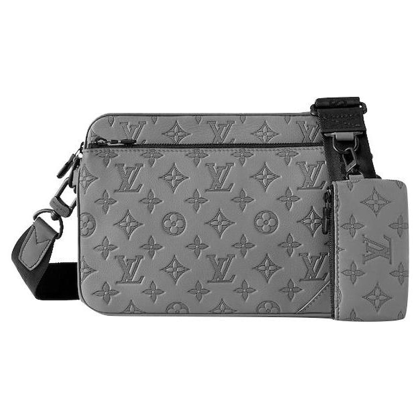 LV Trio bag