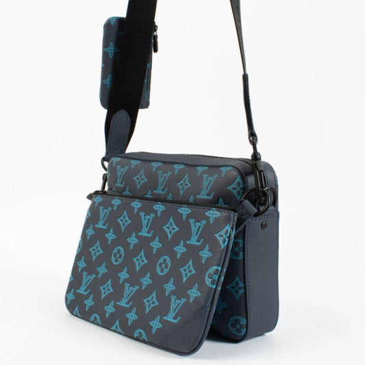 LV Trio bag